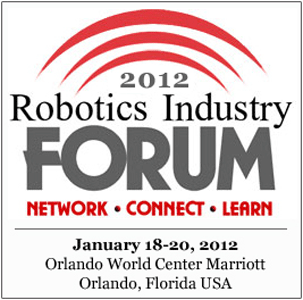 RoboticsIndustryForum