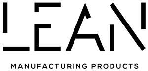 LEAN Manufacturing Products logo