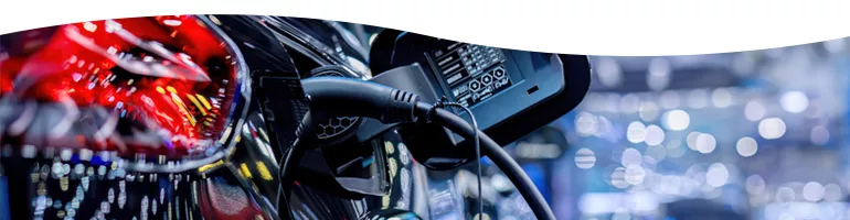 Electrification topic image