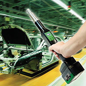 Cordless Power &amp; Mobility  2012-02-01  Assembly Magazine