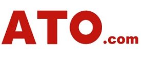 ATO.com Logo