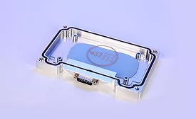 Scheugenpflug gasket dispensing