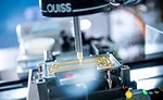 Scheugenpflug dispensing cell