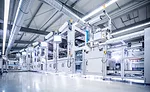 Scheugenpflug assembly system