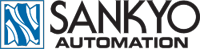 Sankyo Automation Logo