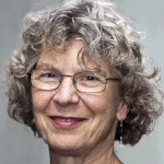 Professor Roberta Iversen150.jpg
