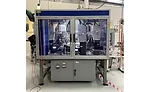 soldering robot
