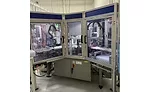 soldering robot