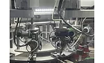 soldering robot