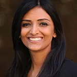 Bindiya Vakil