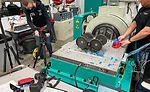 The Iris Rover