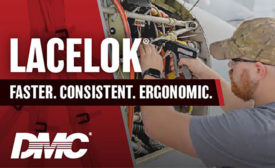 LaceLok Gains Popularity Among Harness Manufacturers