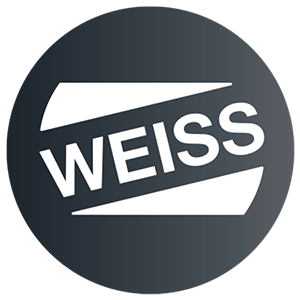 WEISS logo
