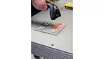 barcoding