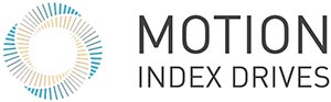 Motion Index Drives logo