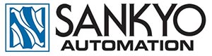 Sankyo Automation logo