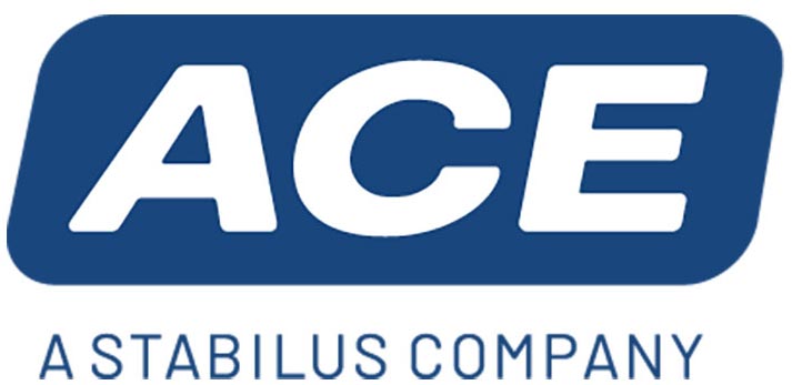 ACE Controls logo