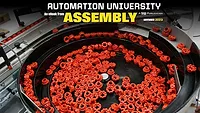 Automation University volume 4