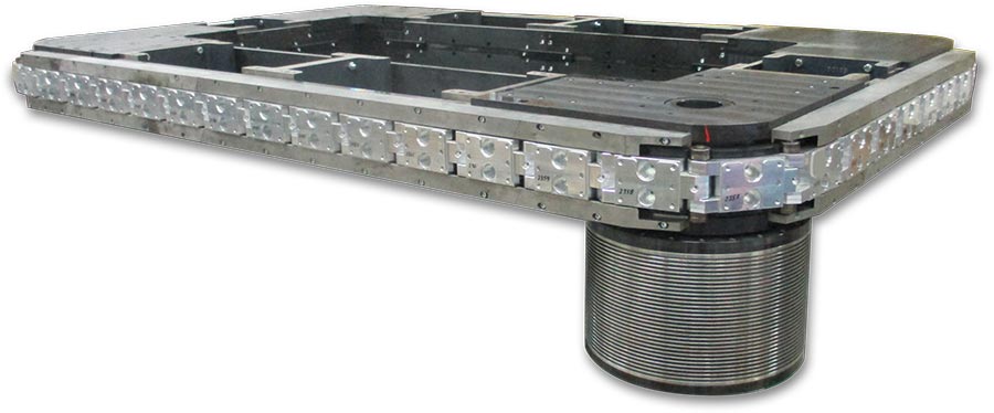 LTC Conveyor 