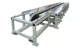How to Implement a Precision Indexing Conveyor in Automotive Manufacturing