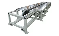 How to Implement a Precision Indexing Conveyor in Automotive Manufacturing