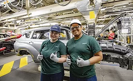 Toyota 4T Academy