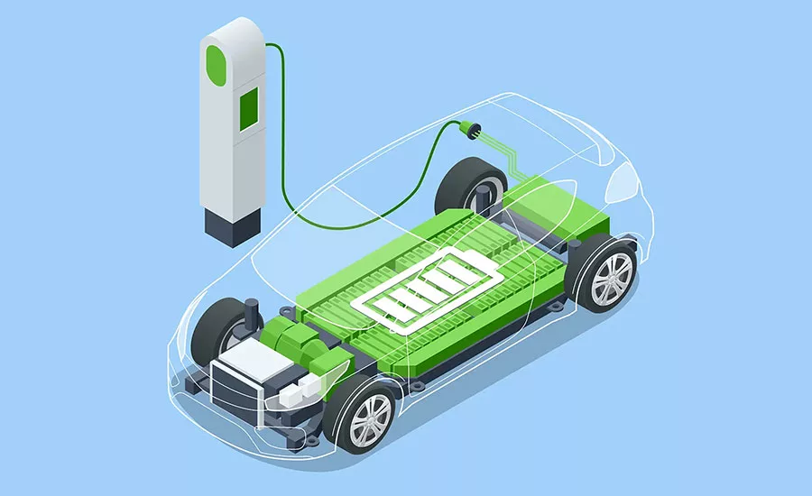 solid-state batteries for electric vehicles