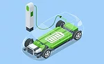 solid-state batteries for electric vehicles