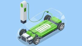 solid-state batteries for electric vehicles