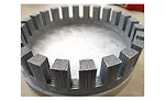 motor stator