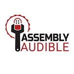 ASSEMBLY Audible podcast