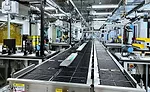 Smart Factory Lab 