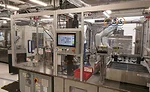 Smart Factory Lab 