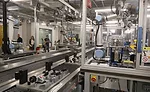 Smart Factory Lab 