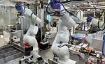 Smart Factory Lab 