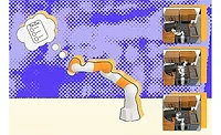 MIT AI software for robots MIT AI software for robots