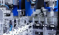 auto injector assembly auto injector assembly