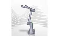 FANUC cobot for painting FANUC cobot for painting