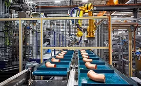 Viega manufacturing