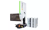 Electrical Motion welder