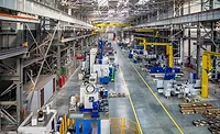 Eaton assembly plant in Dominican Republic Eaton assembly plant in Dominican Republic