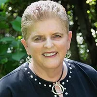 Cindy Moss