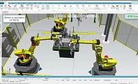 Realtime Robotics Realtime Robotics