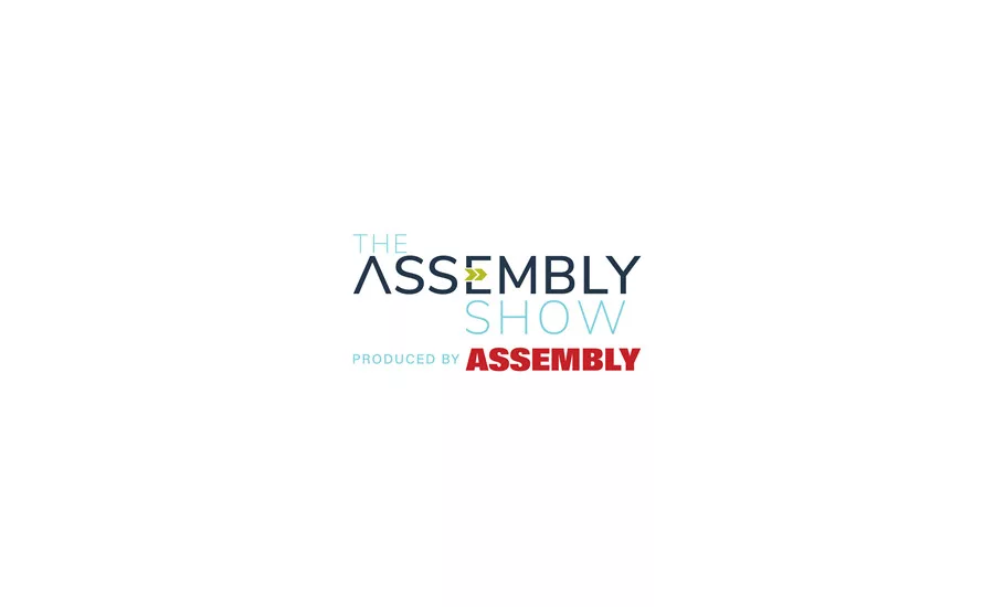 the assembly show logo