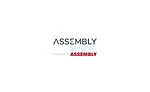 the assembly show logo
