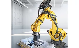 fanuc m950