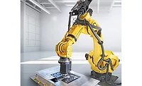 fanuc m950