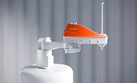 kuka KR 20 scara robot kuka KR 20 scara robot