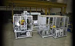 Titan Systems assembly system