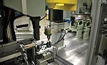 Titan Systems robotic assembly